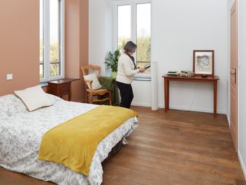 Maison Partagée Seniors | 750 EUR/mois | Thelonne | Ardennes | France