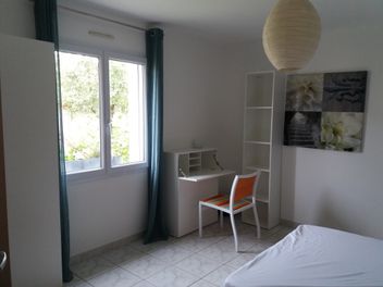 Maison Partagée Seniors | 510 EUR/mois | Carquefou | Loire-Atlantique | France