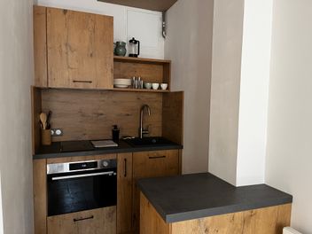 Maison Partagée Seniors | 600 EUR/mois | Lagrasse | Aude | France