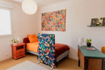 Maison Partagée Seniors | 440 EUR/mois | Arnage | Sarthe | France