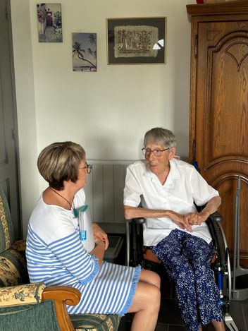 Maison Partagée Seniors | 410 EUR/mois | Sermaize-les-Bains | Marne | France