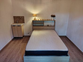 Maison Partagée Seniors | 755 EUR/mois | Saint-Rémy | Dordogne | France