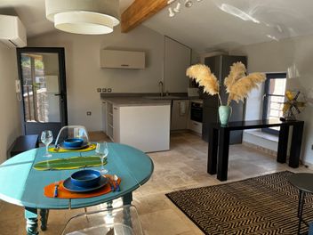 Maison Partagée Seniors | 600 EUR/mois | Lagrasse | Aude | France