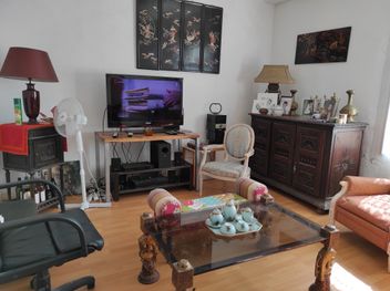 Maison Partagée Seniors | 650 EUR/mois | La Tremblade | Charente-Maritime | France
