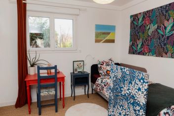 Maison Partagée Seniors | 440 EUR/mois | Arnage | Sarthe | France