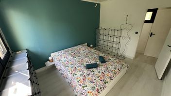 Maison Partagée Seniors | 500 EUR/mois | Saint-Vivien-de-Médoc | Gironde | France