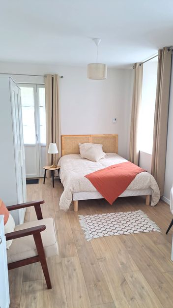 Maison Partagée Seniors | 720 EUR/mois | Saint-Clair-sur-Epte | Val-d'Oise | France