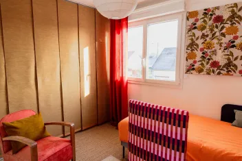 Maison Partagée Seniors | 440 EUR/mois | Arnage | Sarthe | France