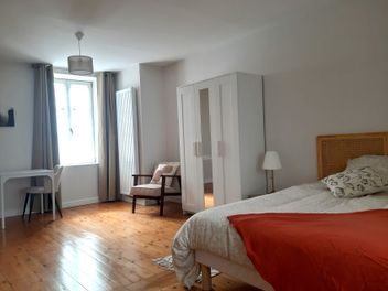 Maison Partagée Seniors | 720 EUR/mois | Saint-Clair-sur-Epte | Val-d'Oise | France