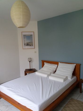 Maison Partagée Seniors | 510 EUR/mois | Carquefou | Loire-Atlantique | France
