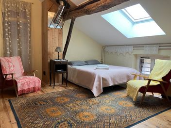 Maison Partagée Seniors | 975 EUR/mois | Verdun | Ariège | France