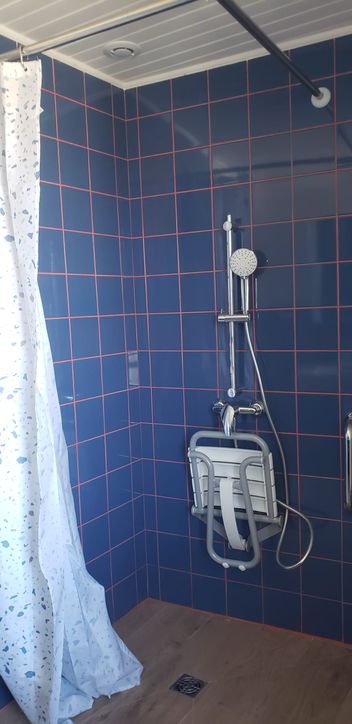 Maison Partagée Seniors | 1040 EUR/mois | Chazay-d'Azergues | Rhône | France