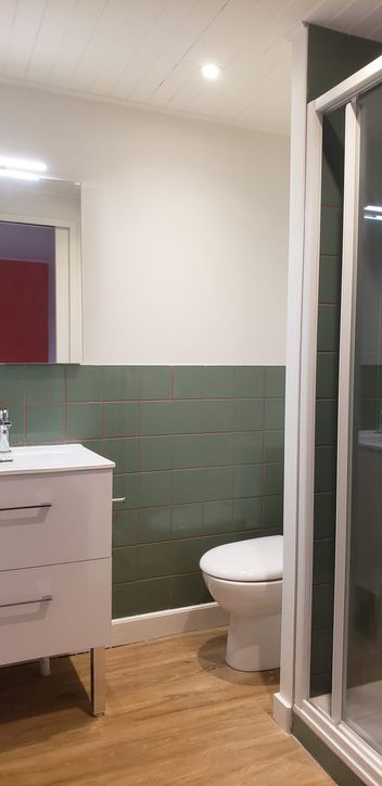 Maison Partagée Seniors | 1040 EUR/mois | Chazay-d'Azergues | Rhône | France