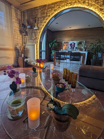 Maison Partagée Seniors | 10 EUR/mois | Yerres | Essonne | France