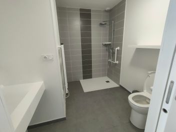 Maison Partagée Seniors | 2316 EUR/mois | Plaisance-du-Touch | Haute-Garonne | France