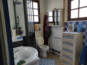Maison Partagée Seniors | 650 EUR/mois | La Tremblade | Charente-Maritime | France