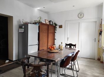 Maison Partagée Seniors | 650 EUR/mois | La Tremblade | Charente-Maritime | France