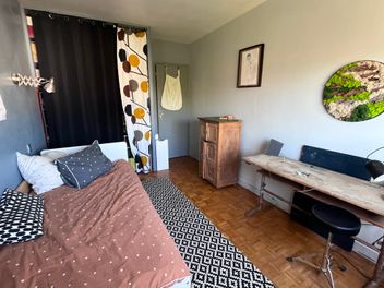 Maison Partagée Seniors | 198 EUR/mois | Toulouse | Haute-Garonne | France