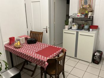 Maison Partagée Seniors | 650 EUR/mois | La Brède | Gironde | France