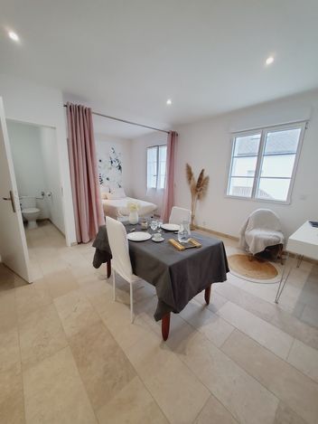 Maison Partagée Seniors | 550 EUR/mois | Saint-Gildas-des-Bois | Loire-Atlantique | France