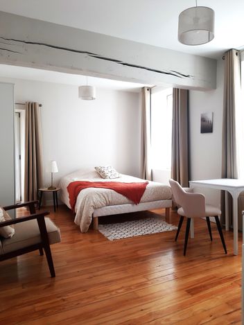 Maison Partagée Seniors | 720 EUR/mois | Saint-Clair-sur-Epte | Val-d'Oise | France