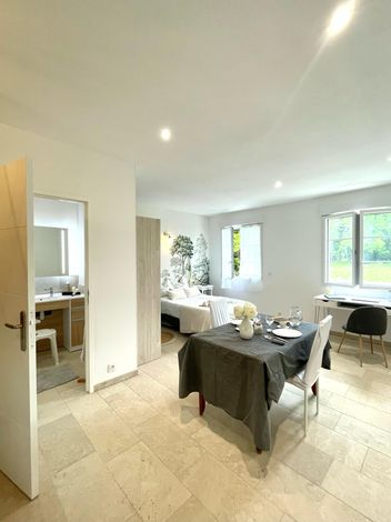 Maison Partagée Seniors | 550 EUR/mois | Saint-Gildas-des-Bois | Loire-Atlantique | France