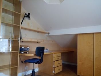 Maison Partagée Seniors | 350 EUR/mois | Bois-le-Roi | Seine-et-Marne | France