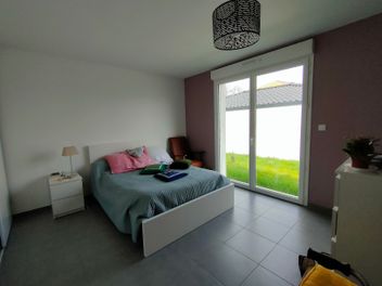 Maison Partagée Seniors | 2316 EUR/mois | Plaisance-du-Touch | Haute-Garonne | France