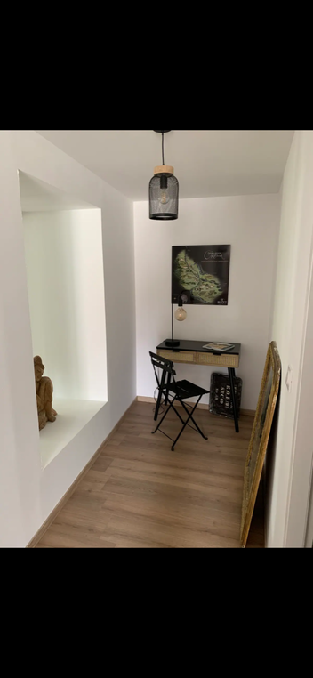 Maison Partagée Seniors | 440 EUR/mois | Buzet-sur-Baïse | Lot-et-Garonne | France