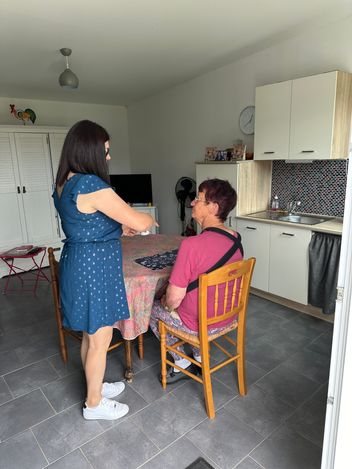 Maison Partagée Seniors | 410 EUR/mois | Sermaize-les-Bains | Marne | France