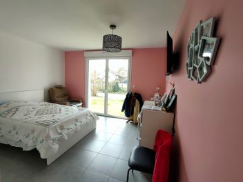 Maison Partagée Seniors | 2316 EUR/mois | Plaisance-du-Touch | Haute-Garonne | France