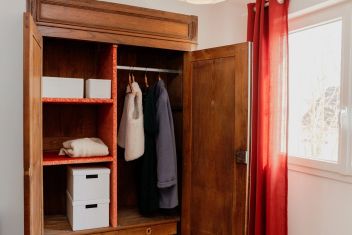 Maison Partagée Seniors | 440 EUR/mois | Arnage | Sarthe | France