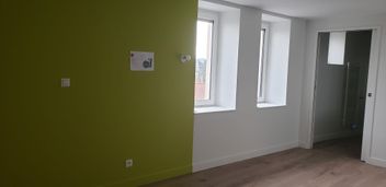 Maison Partagée Seniors | 1040 EUR/mois | Chazay-d'Azergues | Rhône | France