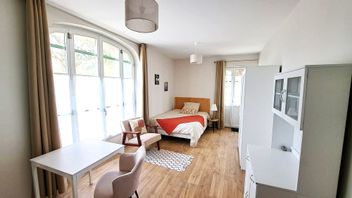 Maison Partagée Seniors | 720 EUR/mois | Saint-Clair-sur-Epte | Val-d'Oise | France
