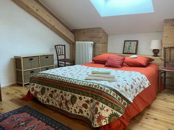 Maison Partagée Seniors | 975 EUR/mois | Verdun | Ariège | France