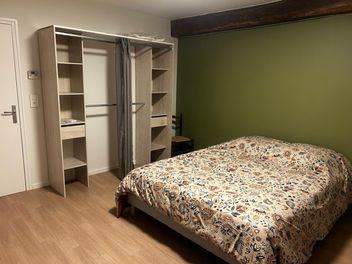 Maison Partagée Seniors | 750 EUR/mois | Thelonne | Ardennes | France
