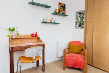 Maison Partagée Seniors | 440 EUR/mois | Arnage | Sarthe | France