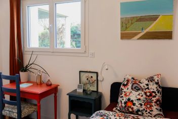Maison Partagée Seniors | 440 EUR/mois | Arnage | Sarthe | France