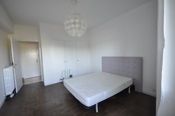 Maison Partagée Seniors | 450 EUR/mois | Nice | Alpes-Maritimes | France