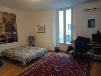 Maison Partagée Seniors | 300 EUR/mois | Alès | Gard | France