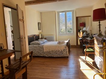 Maison Partagée Seniors | 975 EUR/mois | Verdun | Ariège | France