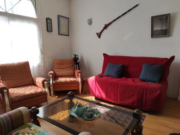 Maison Partagée Seniors | 650 EUR/mois | La Tremblade | Charente-Maritime | France