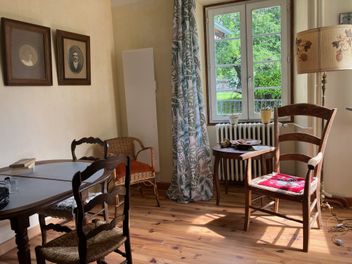 Maison Partagée Seniors | 975 EUR/mois | Verdun | Ariège | France
