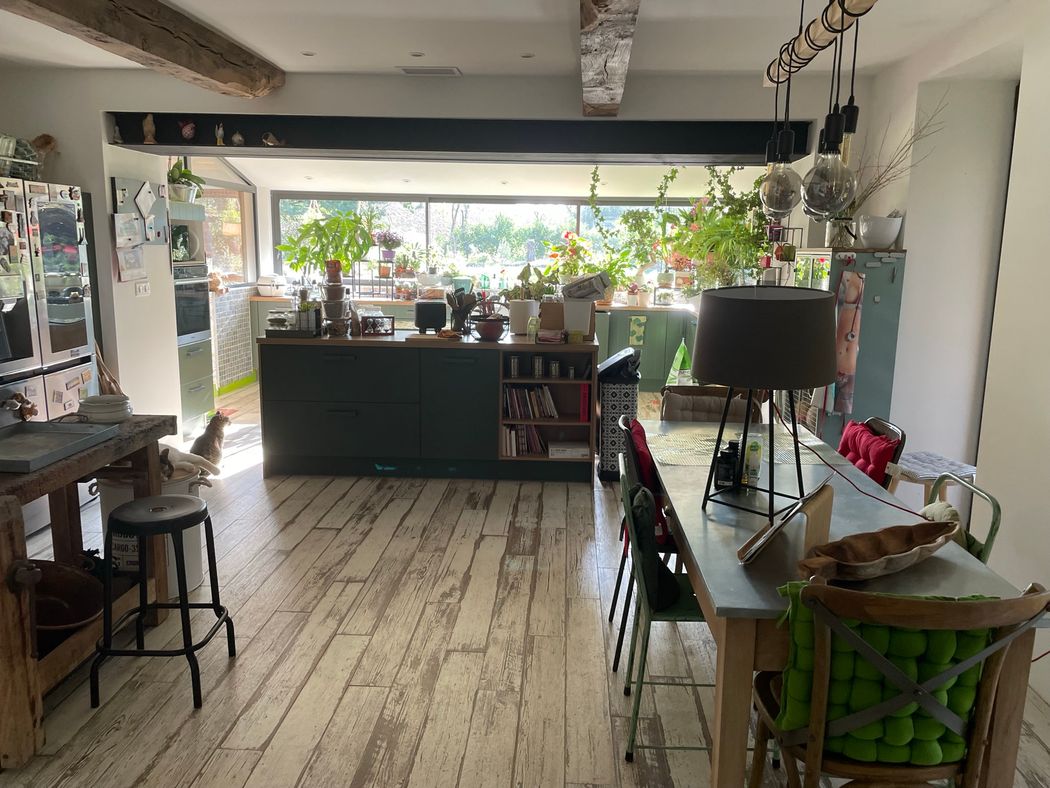 Maison Partagée Seniors | 920 EUR/mois | Laymont | Gers | France
