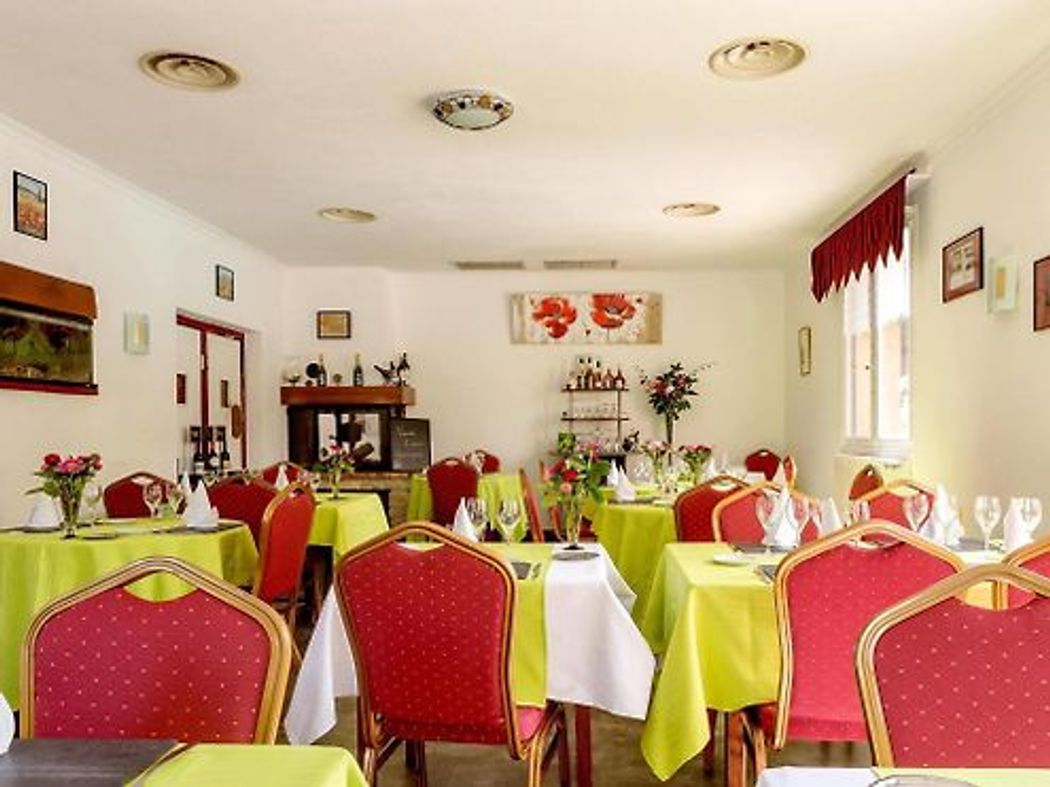 Maison Partagée Seniors | 400 EUR/mois | Marcenais | Gironde | France