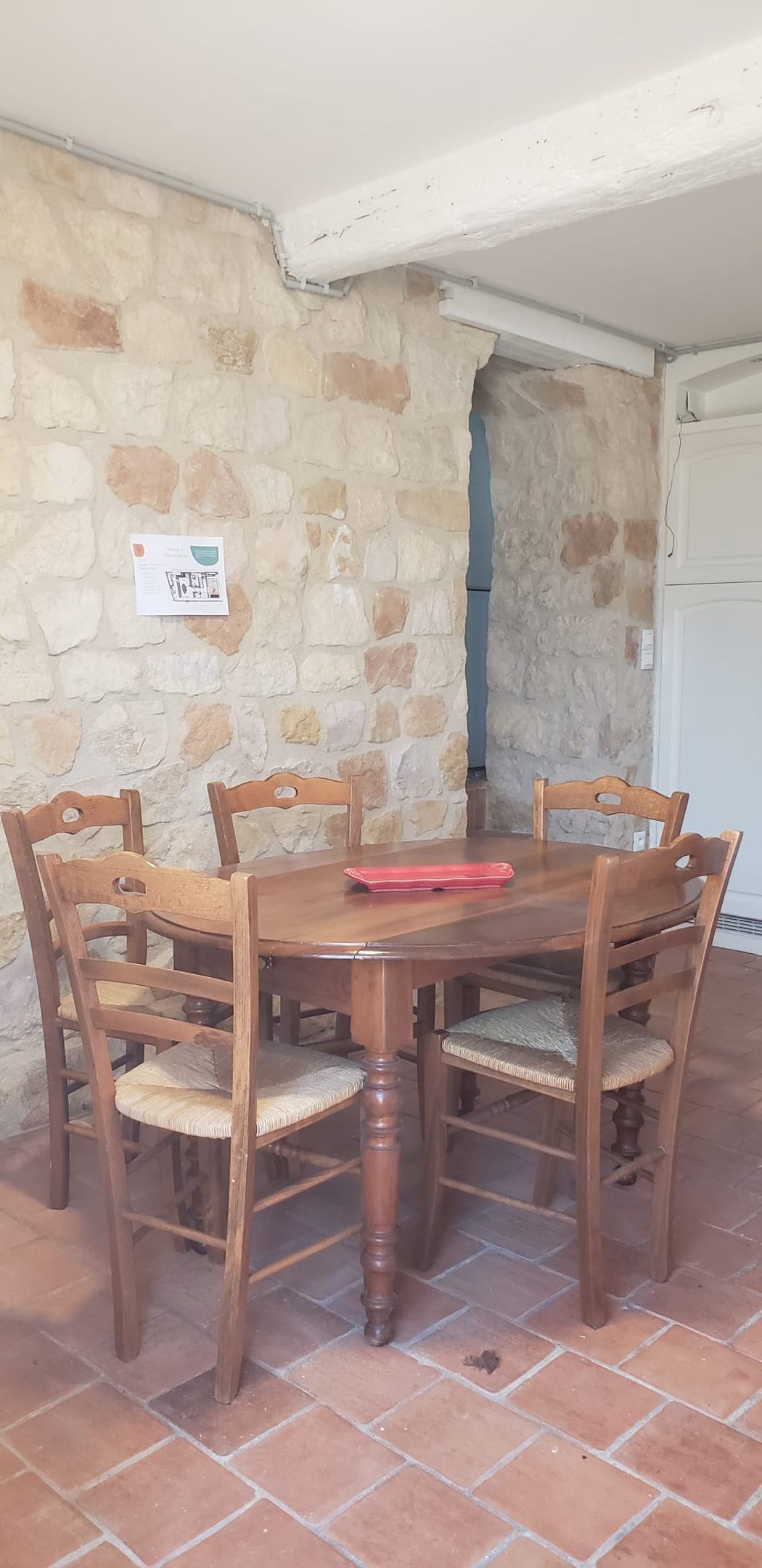 Maison Partagée Seniors | 1040 EUR/mois | Chazay-d'Azergues | Rhône | France