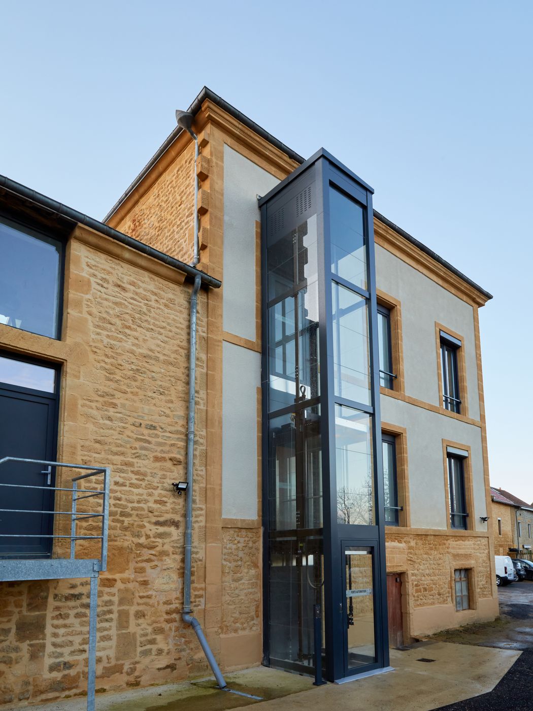 Maison Partagée Seniors | 750 EUR/mois | Thelonne | Ardennes | France