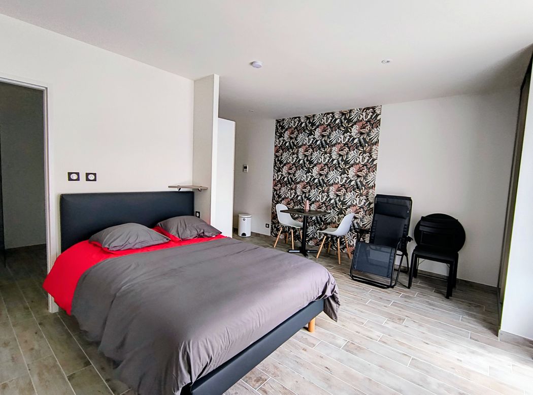 Maison Partagée Seniors | 780 EUR/mois | Carmaux | Tarn | France