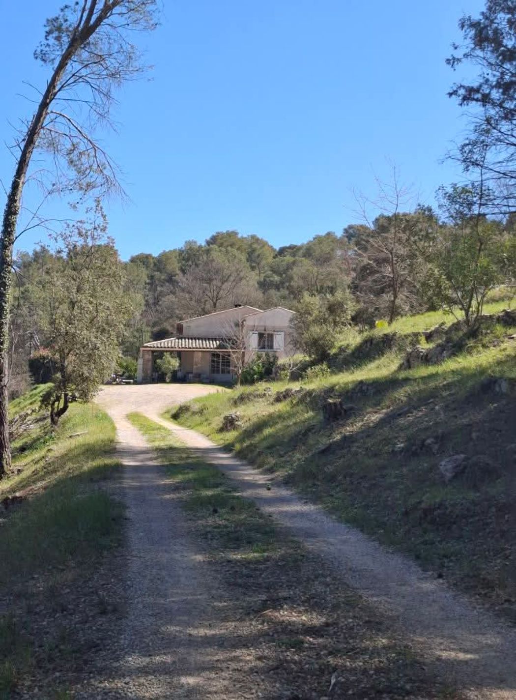 Maison Partagée Seniors | 414 EUR/mois | Callas | Var | France