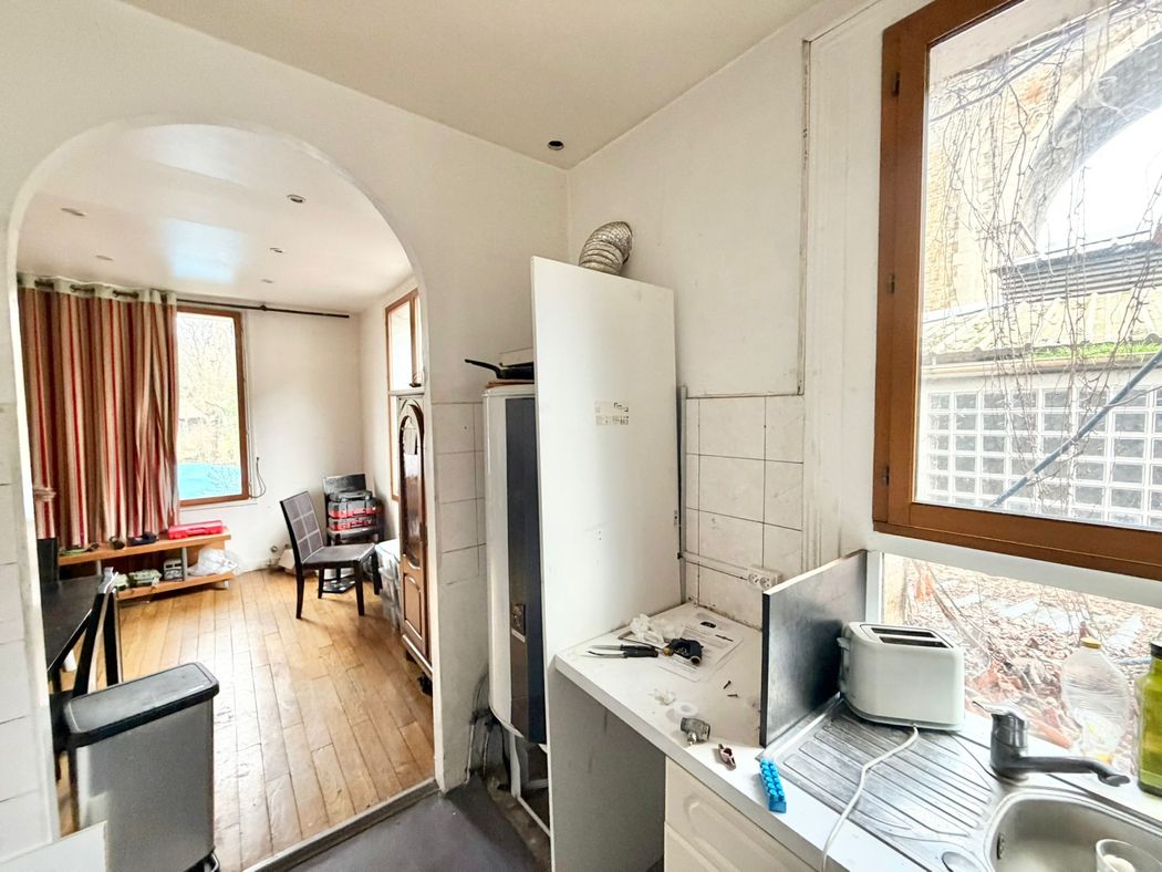 Maison Partagée Seniors | 500 EUR/mois | Champigny-sur-Marne | Val-de-Marne | France